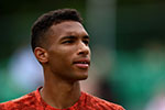 Felix Auger-Aliassime